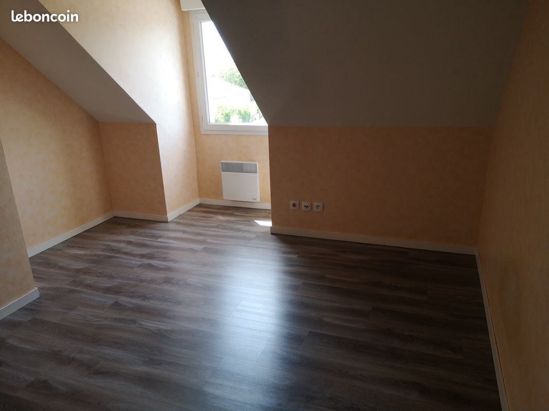Appartement a louer beaupreau-en-mauges - 3 pièce(s) - 64 m2 - Surfyn