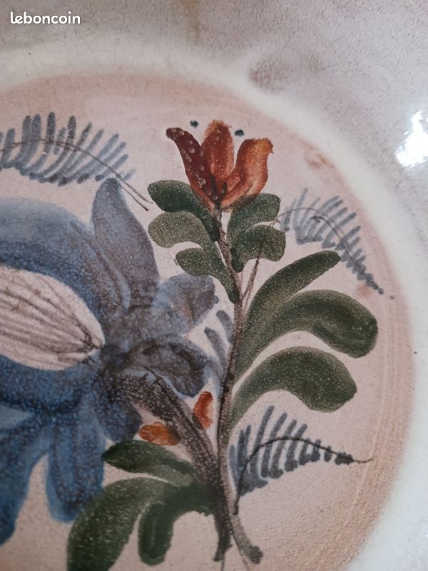 Plat ou vide poché JDL (image 3)