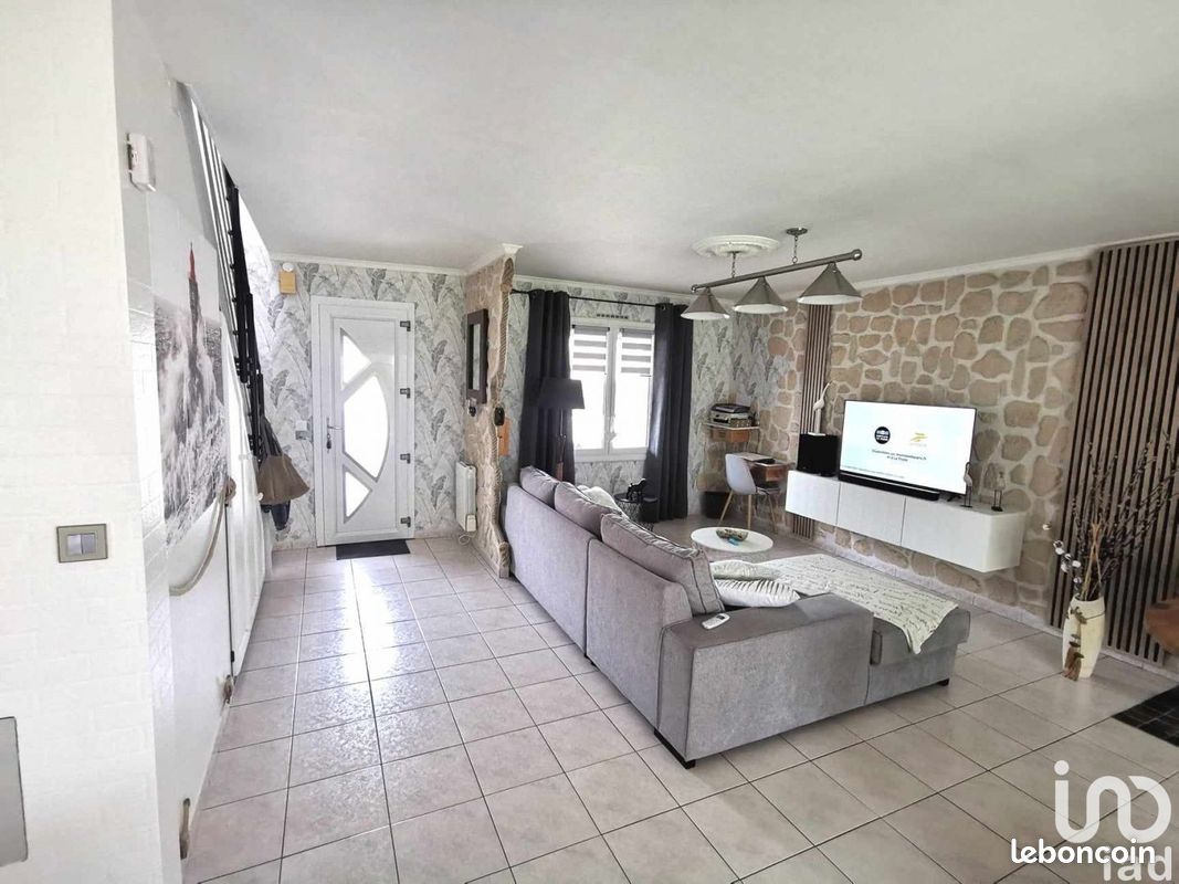 Maison 4 pièces 127 m² - Marsilly 17137 (image principale 6)