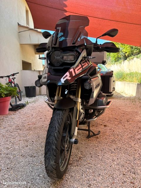 Bmw r1250 gs (image 3)
