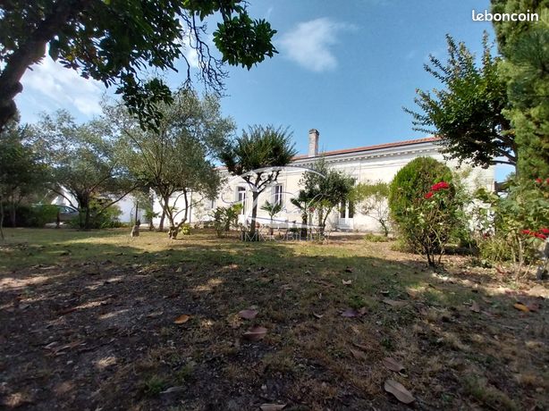 Maison 6 pièces 150 m²