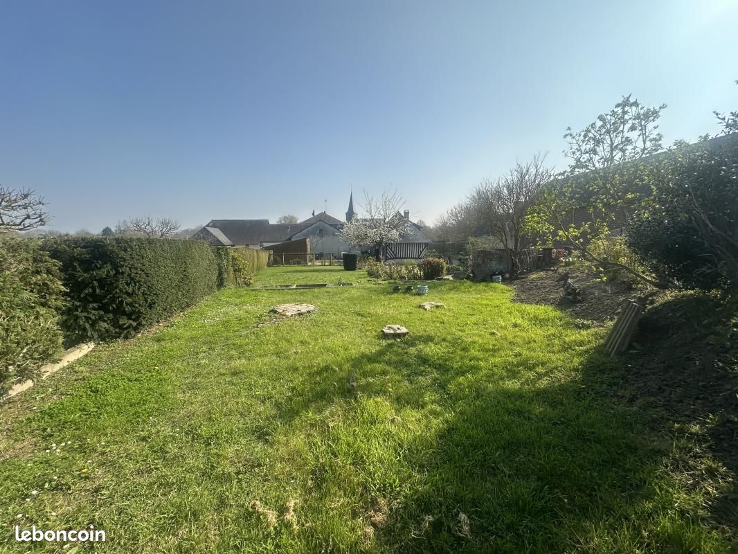 Terrain 405 m² Tourgeville · à Tourgéville · 99 000 €
