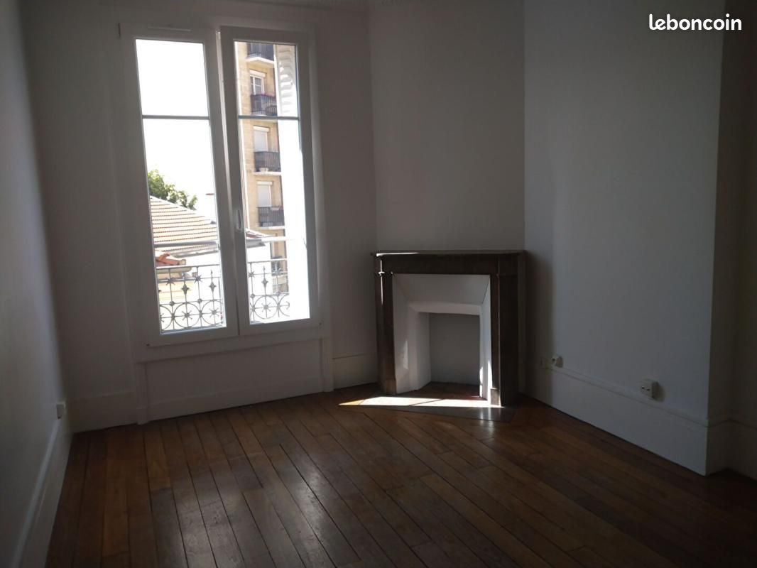 Appartement 2 pièces 32 m² · à Paris · 32 m² · 1 122 €