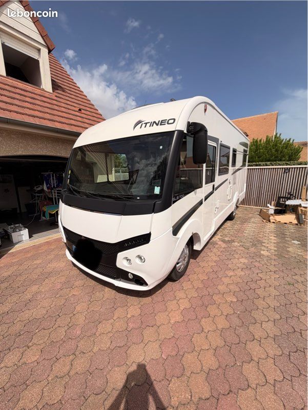Itineo SLB700 (image 1)