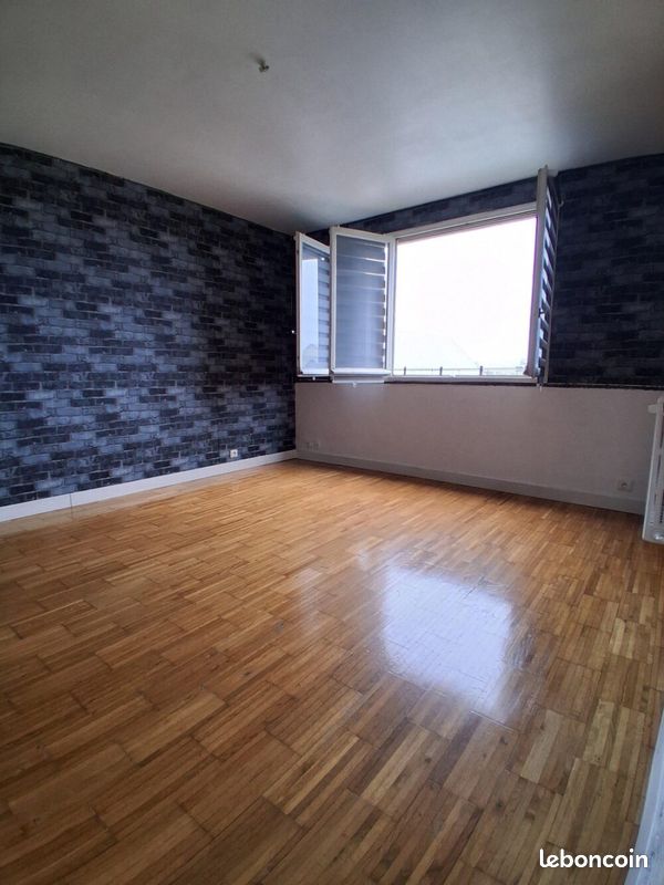 Appartement 2 pièces 42 m² · à Romainville · 42 m² · 169 500 €
