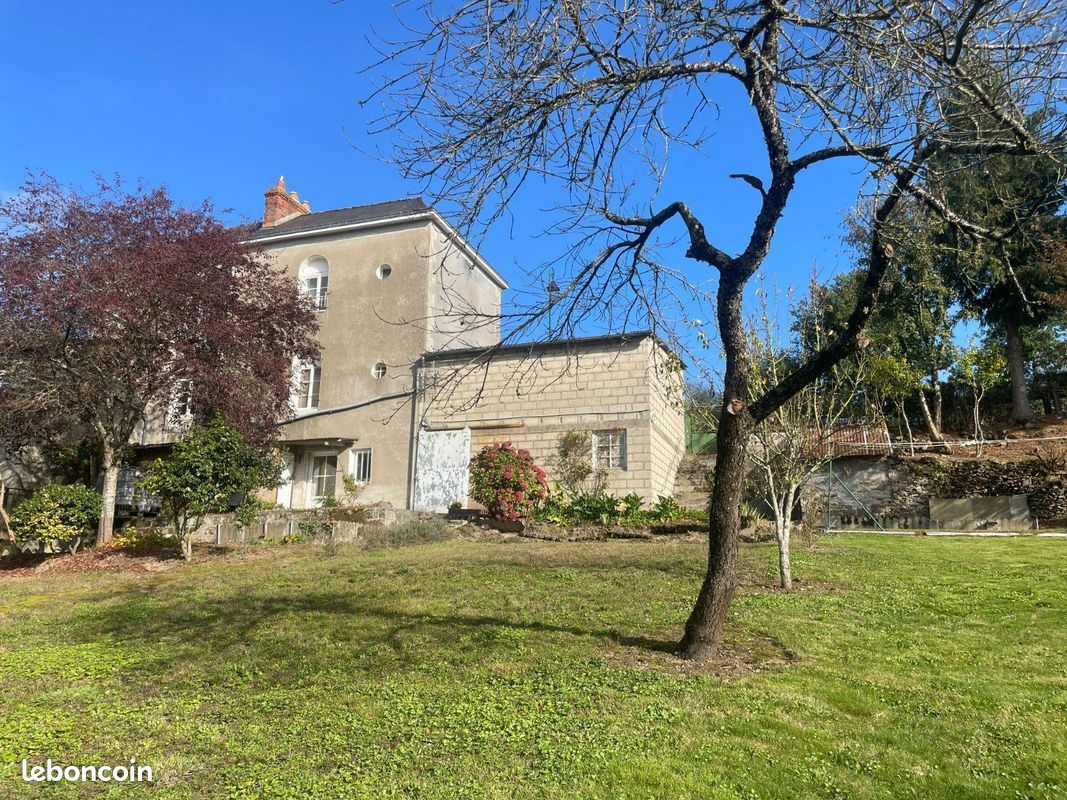 Maison 4 pièces 63 m² · à Bais · 63 m² · 40 102 €
