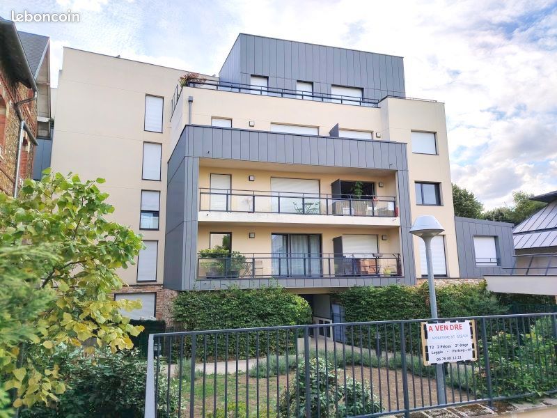 Appartement 2 pièces 45 m² · à Sceaux · 45 m² · 360 000 €