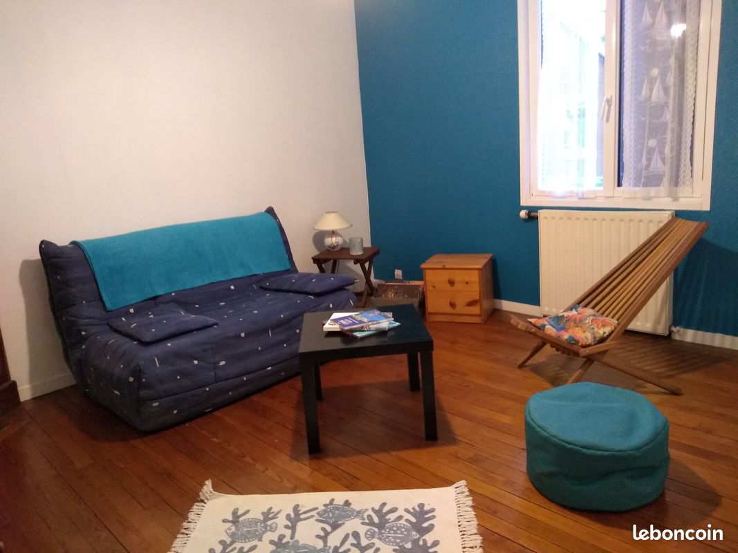 Maison a louer quimper - 3 pièce(s) - 50 m2 - Surfyn