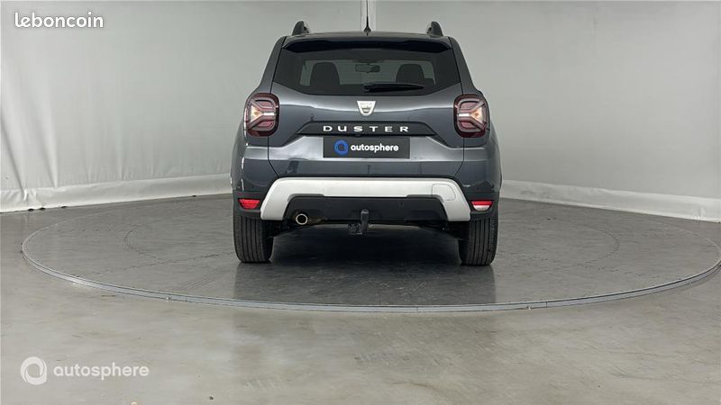 Dacia Duster 1.3 TCe 150ch FAP Prestige 4x2 EDC (image 6)