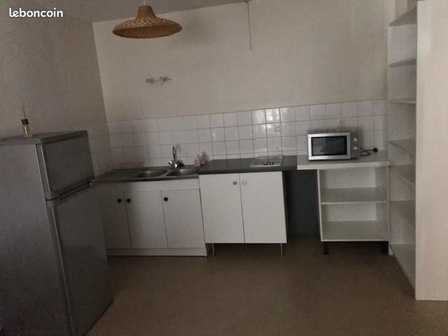 Appartement 2 pièces 46 m² · à Romans-sur-Isère · 45,7 m² · 450 €