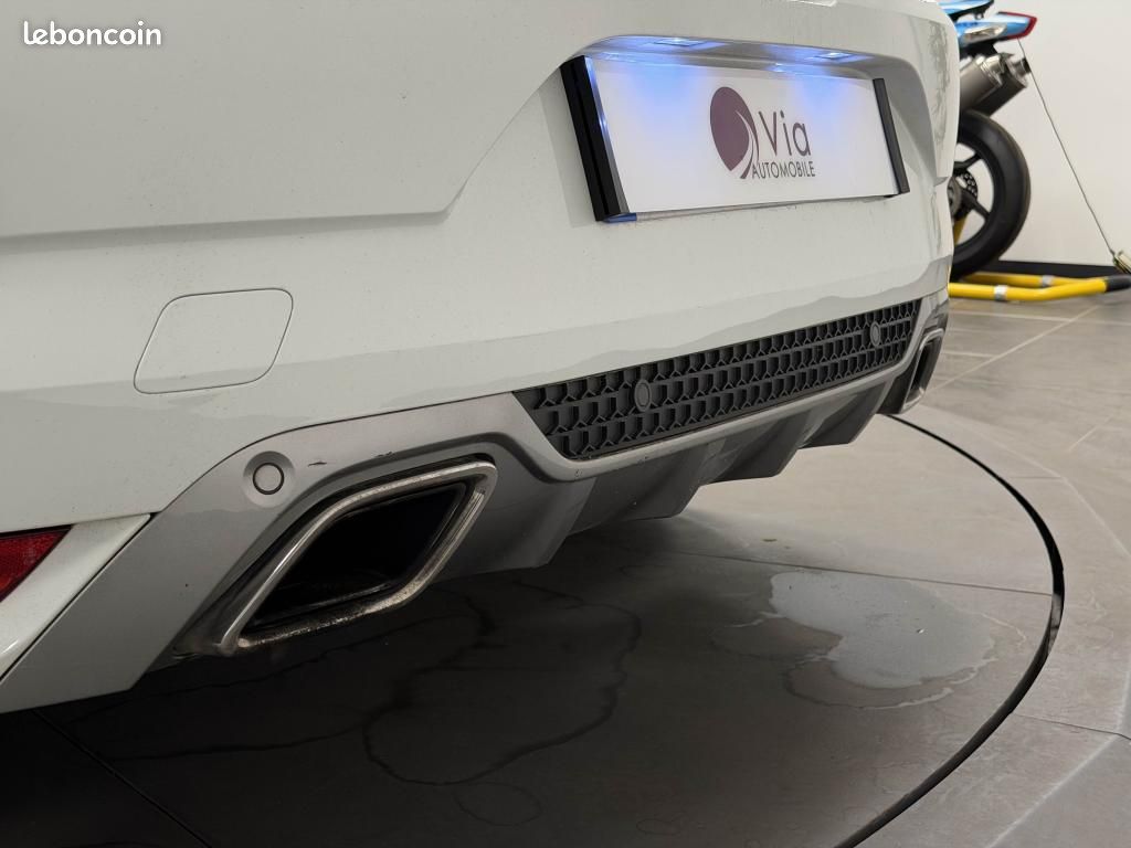 RENAULT MEGANE Mégane GT 1.6 TCe 205 - EDC (image 38)