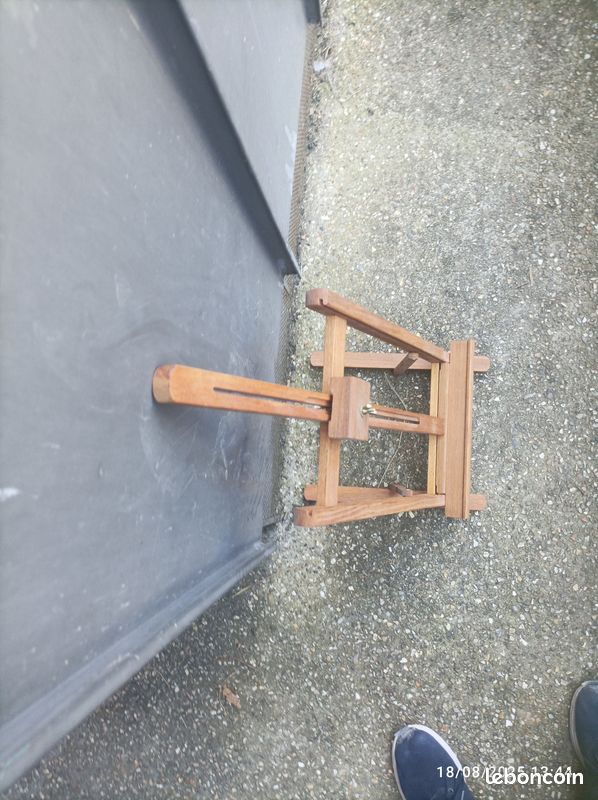Porte tableau (image 4)