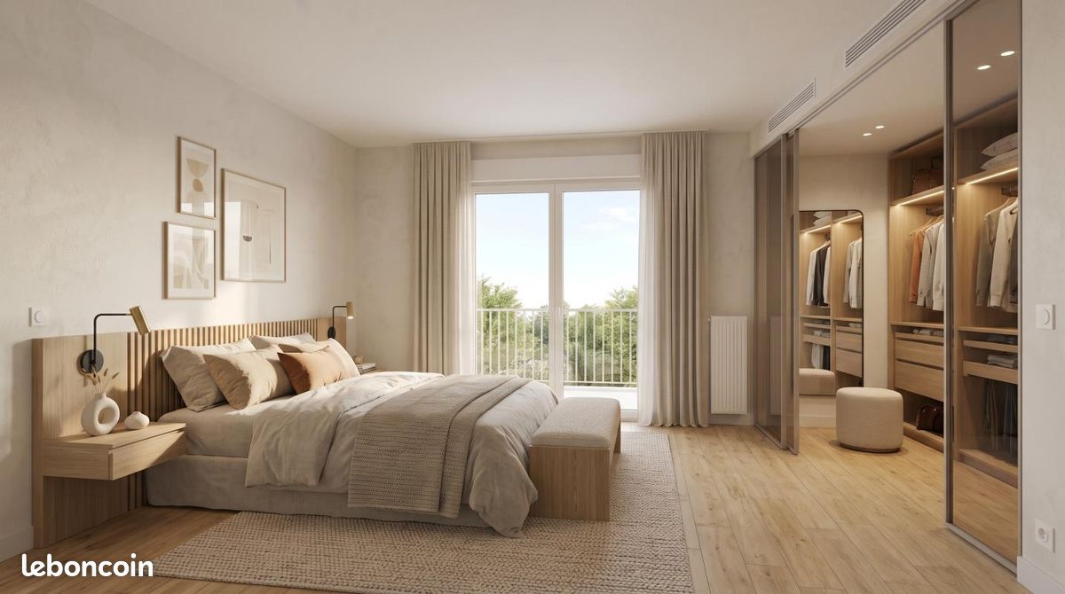 Appartement 5 pièces 110 m² · à Lyon · 110 m² · 314 000 €