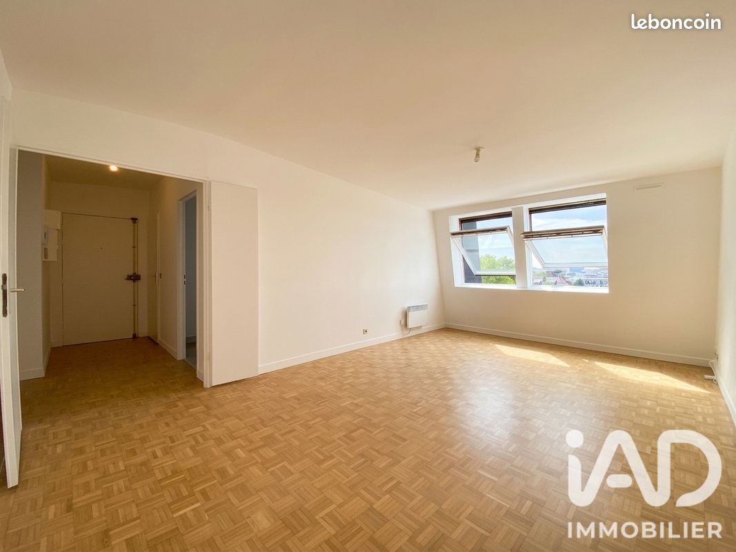 Appartement 3 pièces 66 m² · à La Garenne-Colombes · 66 m² · 399 000 €