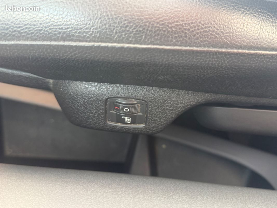 CITROEN JUMPY 2.0 BLUEHDI 180 ch EAT8 AFFICHAGE HUD / CAMÉRA / GRIP CONTROL / SIÈGES CHAUFF. / CARPLAY (image 8)