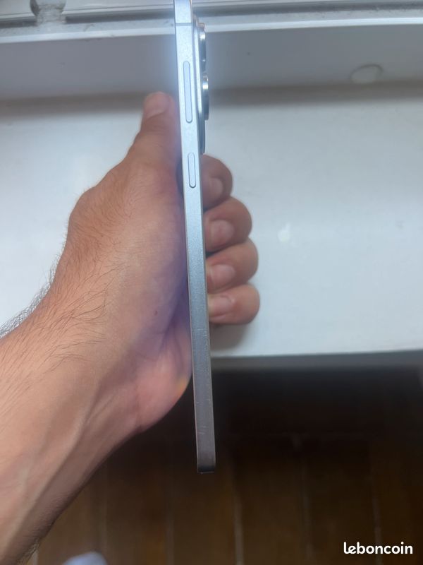 Samsung s25 edge 512go (image 2)