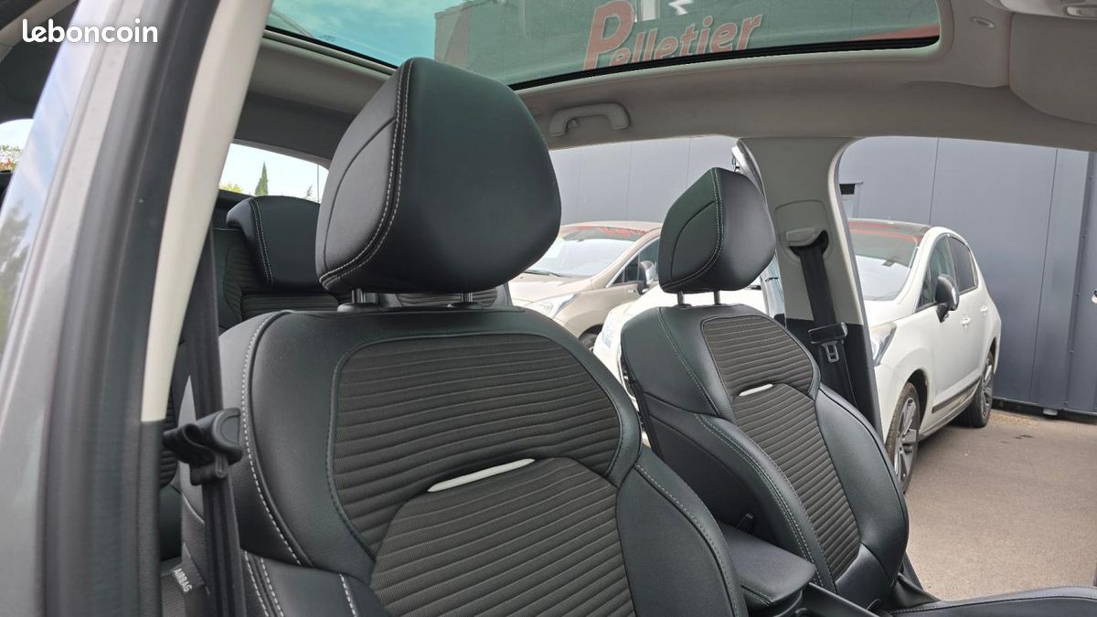 Renault Scénic IV Business Intens (image 20)
