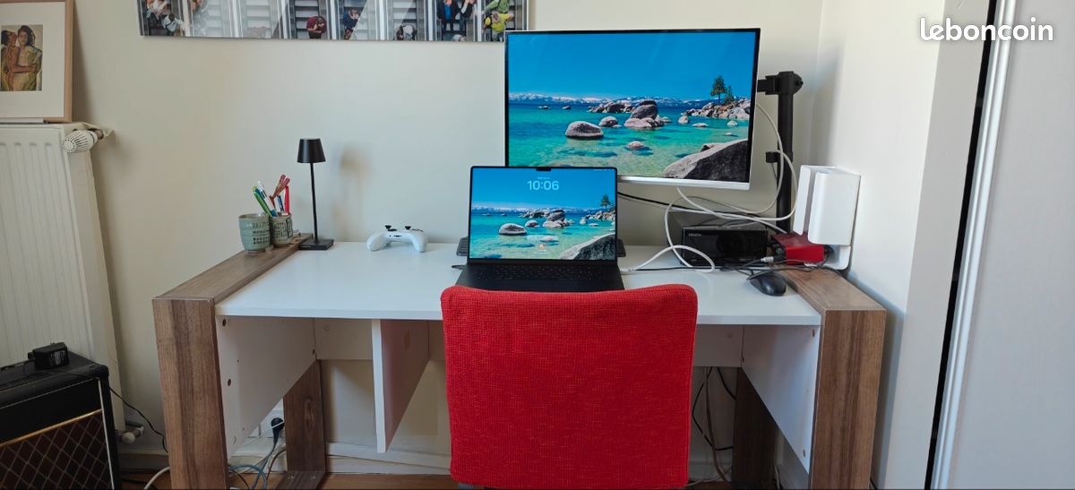 Bureau 138x57 (image 2)