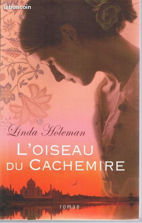 L'Oiseau du Cachemire - Linda Holeman (image 1)