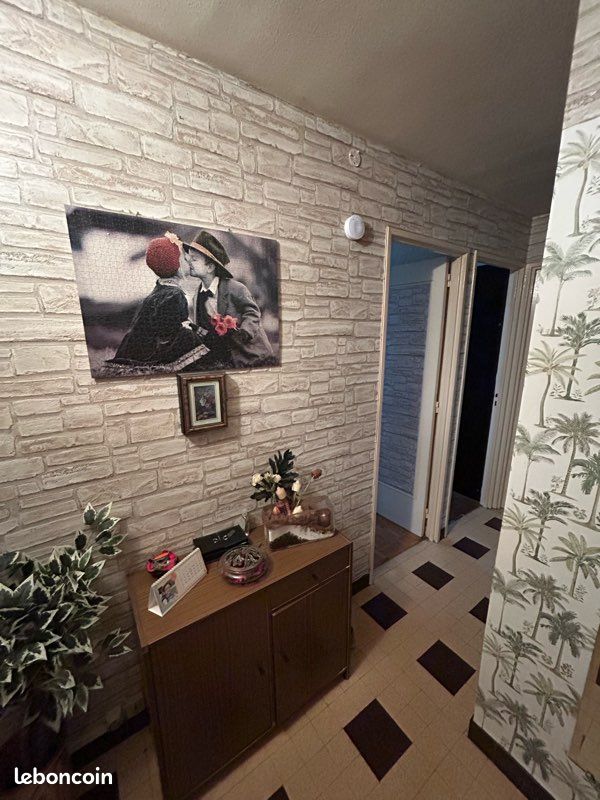 Appartement 3 pièces 50 m² · à La Courneuve · 50 m² · 133 000 €