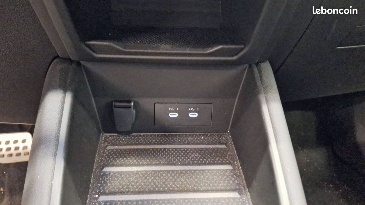Renault captur mild hybrid 160 edc esprit alpine (image 25)