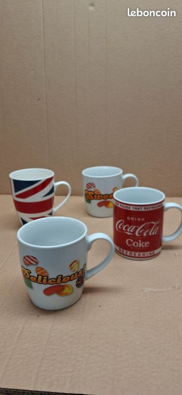 Mug (image 1)