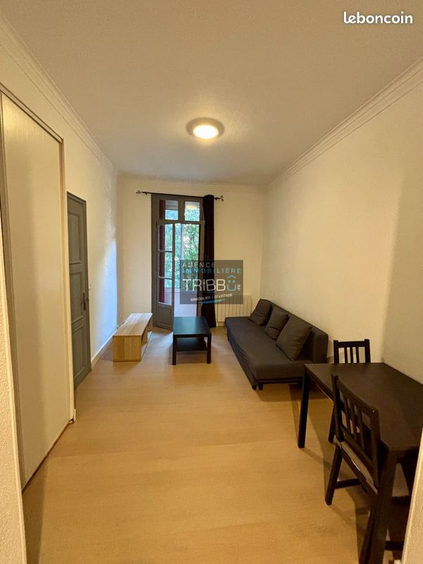 Appartement 2 pièces 33 m² · à Perpignan · 33 m² · 500 €/mois