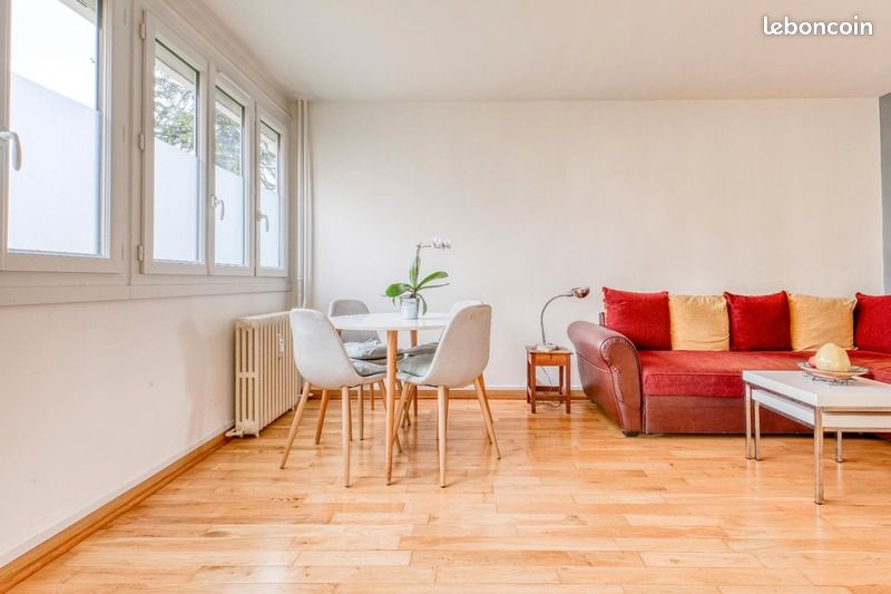 Appartement 4 pièces 70 m² · à Meaux · 70 m² · 187 000 €