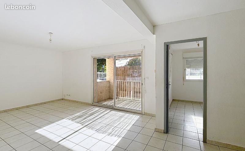 Appartement 3 pièces 68 m² · à Boujan-sur-Libron · 68 m² · 129 600 €