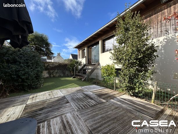 Maison 5 pièces 180 m²