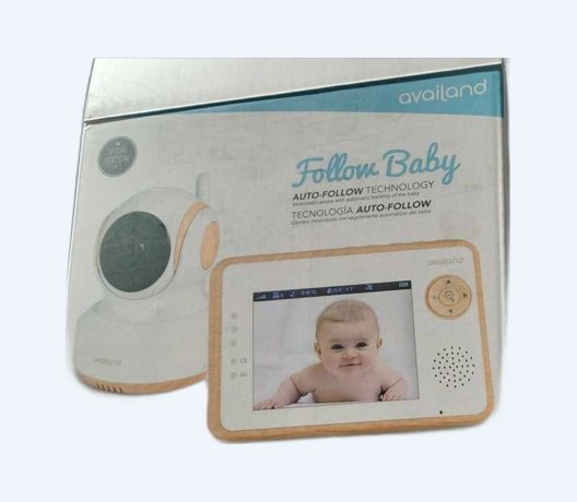 Babyphone Philips Avent d'occasion - Annonces equipement bébé leboncoin -  page 9