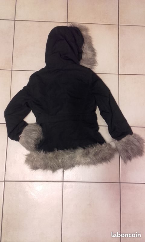 UNIQLO manteau femme (image 2)