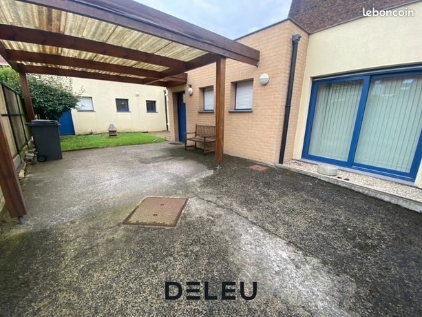 Maison 3 pièces 94 m²