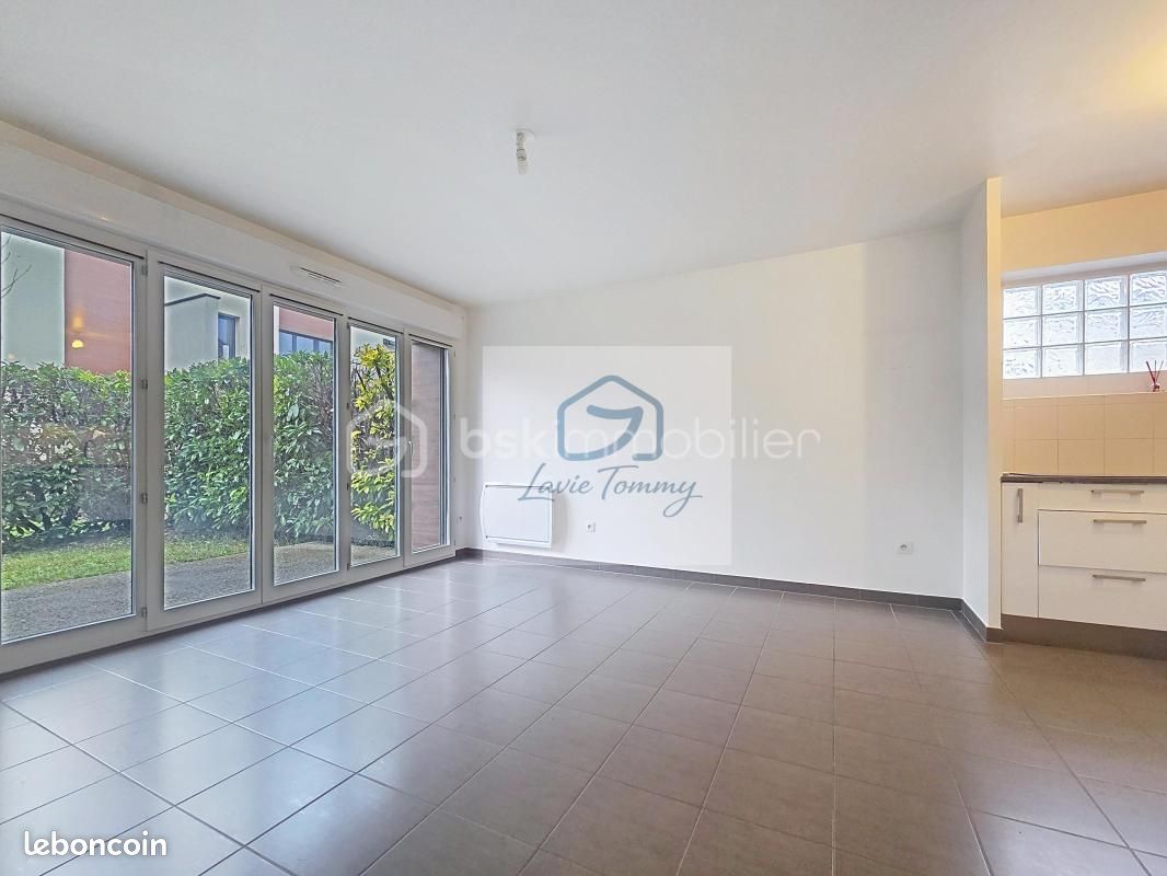 Appartement 2 pièces 45 m² · à Champs-sur-Marne · 45 m² · 209 000 €