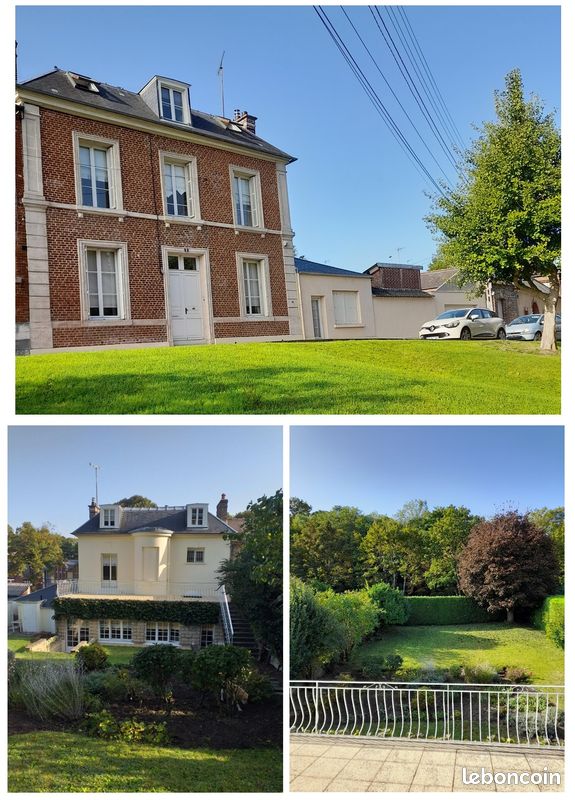 Maison 9 pièces 165 m² · à Beauvais · 165 m² · 390 000 €