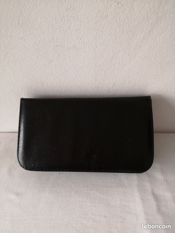 Trousse de toilette Vintage (image 5)