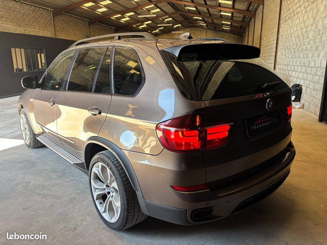 BMW X5 E70 LCI xDrive35i 306ch (image 3)