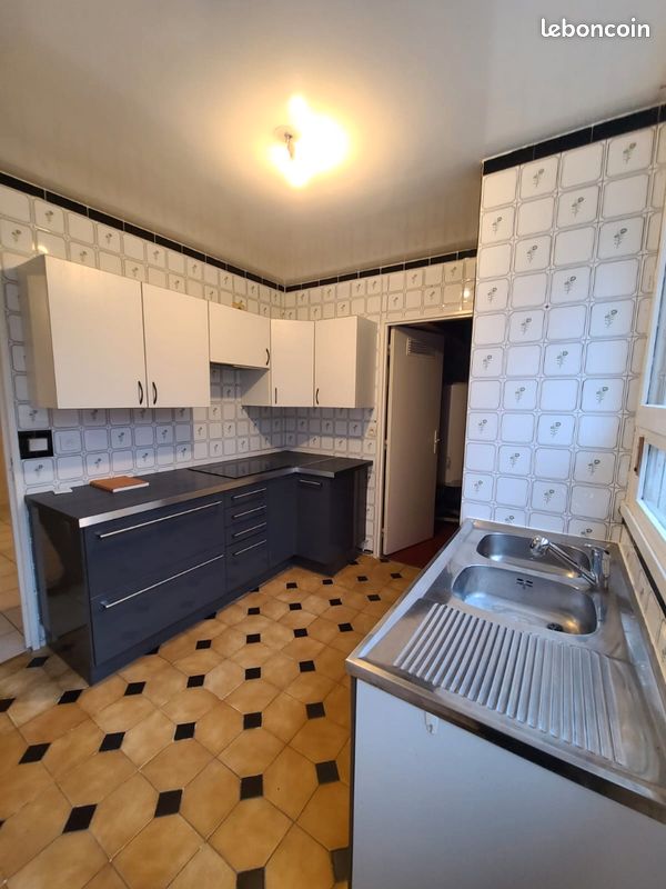 Appartement a louer lagny-sur-marne - Surfyn