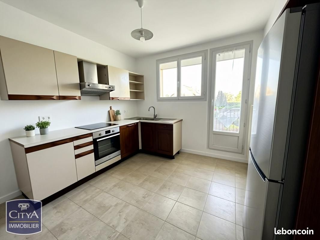 Appartement 2 pièces 44 m² · à Le Mans · 44 m² · 83 000 €