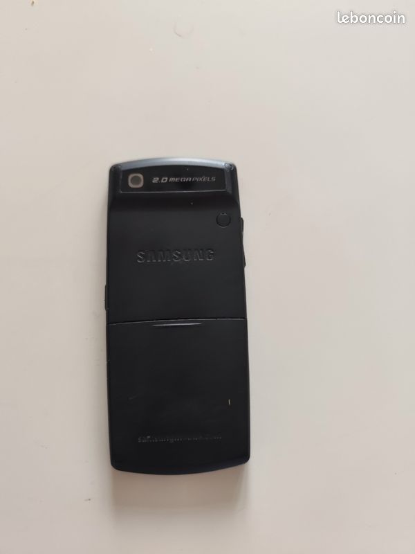 Samsung x820 (image 2)