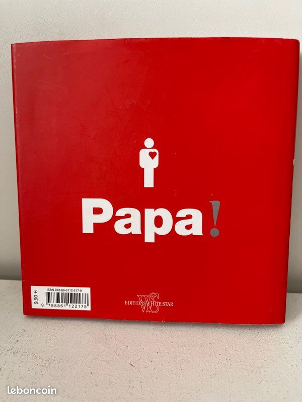 Livre Papa (image 3)