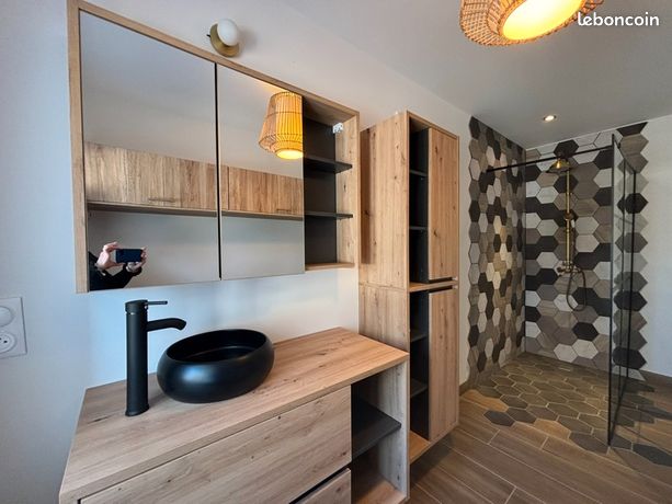 Maison 8 pièces 108 m²