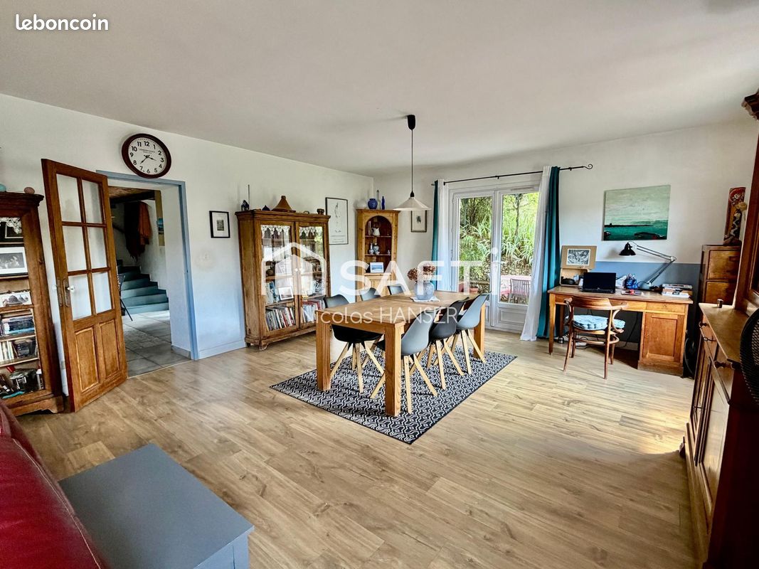 Maison 7 pièces 150 m² (image 4)