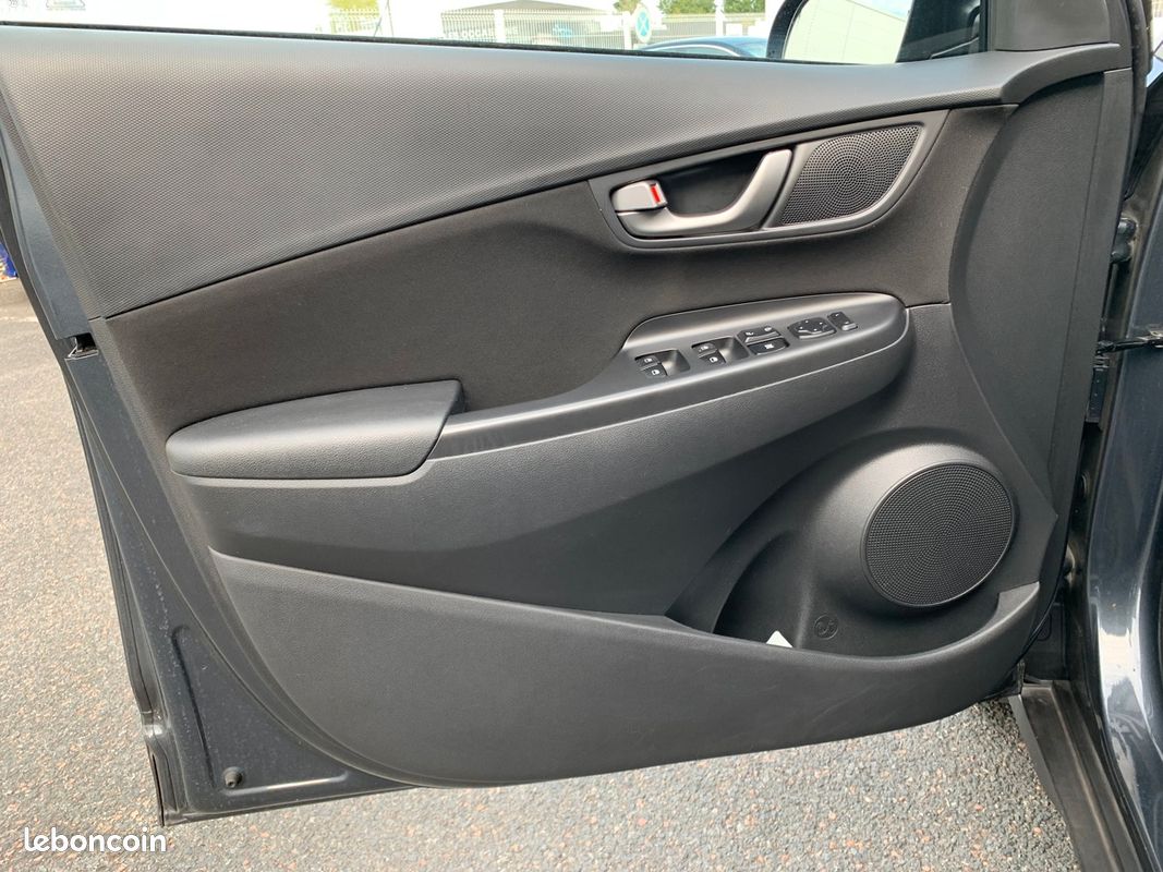 Hyundai Kona 115 | Intuitive | Caméra de recul | Régulateur de vitesse | Apple car play Android auto (image 15)