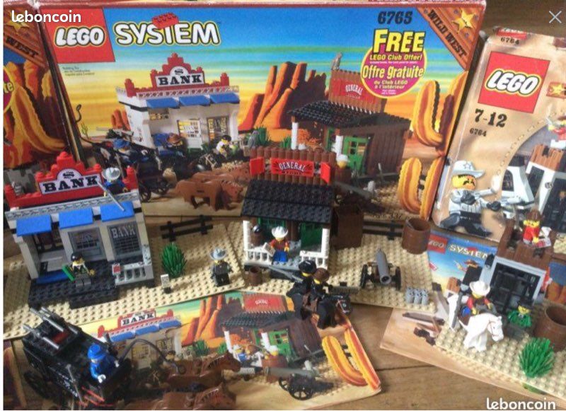 Western Brickset Lego Wild West Sets For Sale Lego Wild West Bank