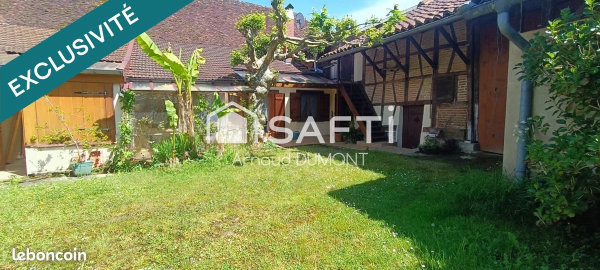 Propriété 6 pièces 195 m² (image 4)