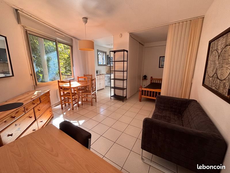 Appartement 1 pièce 38 m² · à Toulouse · 38 m² · 135 000 €