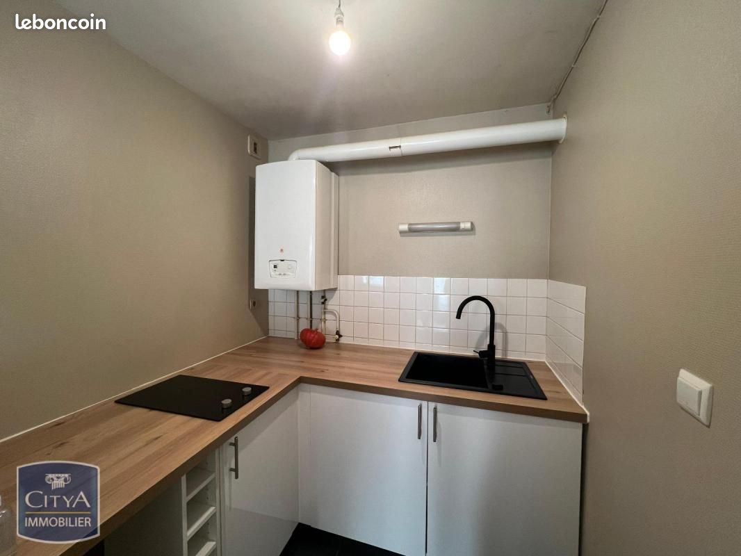 Appartement 2 pièces 39 m² · à Beuxes · 39 m² · 310 €/mois