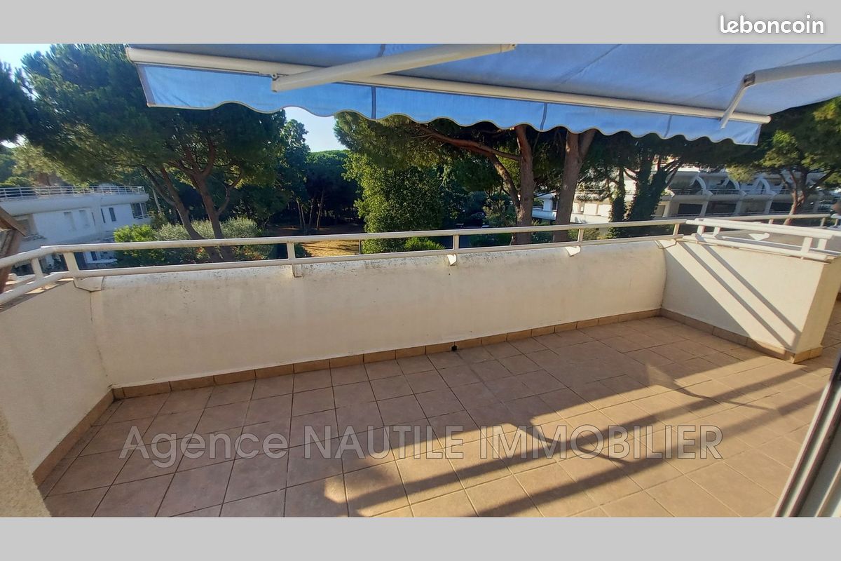 Appartement 2 pièces 49 m² · à La Grande-Motte · 49 m² · 336 000 €
