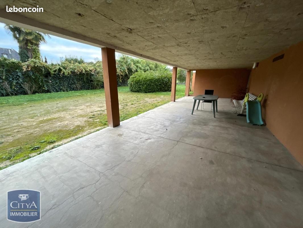 Appartement a louer brive-la-gaillarde - 2 pièce(s) - 44 m2 - Surfyn